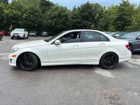 Mercedes-Benz C 350 4MATIC * AMG PACK* ПАНОРАМА* ДВА ЧИФТА ГУМИ/ДЖАНТИ, снимка 3