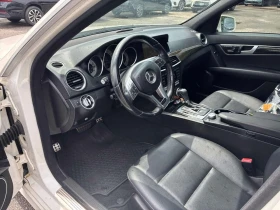 Mercedes-Benz C 350 4MATIC * AMG PACK* ПАНОРАМА* ДВА ЧИФТА ГУМИ/ДЖАНТИ, снимка 7