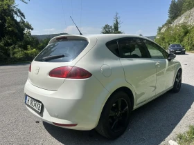 Seat Leon 1.9 TDi, снимка 3