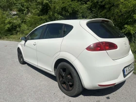 Seat Leon 1.9 TDi, снимка 2