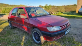 Peugeot 306, снимка 4