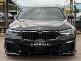 BMW 530 d= xDrive= M-performance= Face= , снимка 2