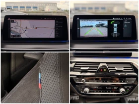BMW 530 d= xDrive= M-performance= Face= , снимка 16