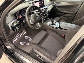 BMW 530 d= xDrive= M-performance= Face= , снимка 9
