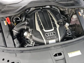 Audi A8 4.0 CTG Automatic, снимка 17