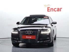 Audi A8 4.0 CTG Automatic, снимка 2