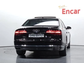 Audi A8 4.0 CTG Automatic, снимка 5