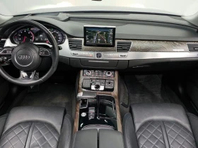 Audi A8 4.0 CTG Automatic, снимка 10