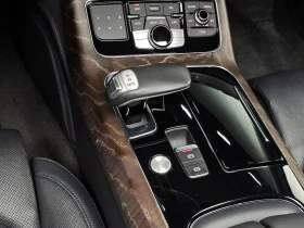 Audi A8 4.0 CTG Automatic, снимка 13