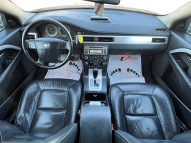 Volvo Xc70 2.4D, 185ck, АВТОМАТИК, ЛИЗИНГ, снимка 9