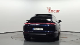 Porsche Panamera GTS* FOCAL* SOFT CLOSE* ОБДУХВАНЕ* КРАЙНА ЦЕНА, снимка 4