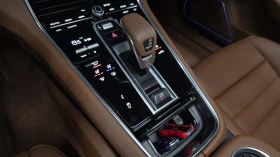 Porsche Panamera GTS* FOCAL* SOFT CLOSE* ОБДУХВАНЕ* КРАЙНА ЦЕНА, снимка 9