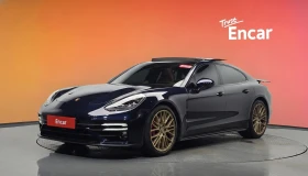 Porsche Panamera GTS* FOCAL* SOFT CLOSE* ОБДУХВАНЕ* КРАЙНА ЦЕНА, снимка 1