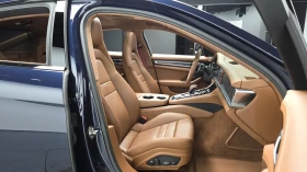 Porsche Panamera GTS* FOCAL* SOFT CLOSE* ОБДУХВАНЕ* КРАЙНА ЦЕНА, снимка 11
