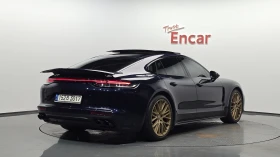 Porsche Panamera GTS* FOCAL* SOFT CLOSE* ОБДУХВАНЕ* КРАЙНА ЦЕНА, снимка 2