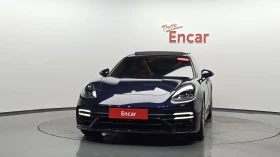 Porsche Panamera GTS* FOCAL* SOFT CLOSE* ОБДУХВАНЕ* КРАЙНА ЦЕНА, снимка 3