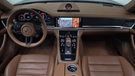 Porsche Panamera GTS* FOCAL* SOFT CLOSE* ОБДУХВАНЕ* КРАЙНА ЦЕНА, снимка 7