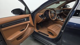 Porsche Panamera GTS* FOCAL* SOFT CLOSE* ОБДУХВАНЕ* КРАЙНА ЦЕНА, снимка 10