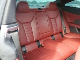 BMW 440 M440XI* ЛАЗЕРИ * ДИСТРОНИК * CARFAX * , снимка 10