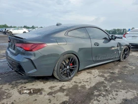 BMW 440 M440XI* ЛАЗЕРИ * ДИСТРОНИК * CARFAX * , снимка 6
