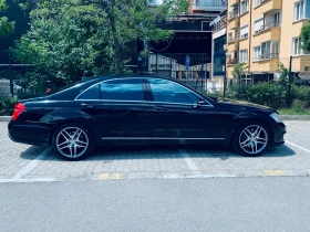 Mercedes-Benz S 550, снимка 8