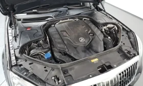 Mercedes-Benz S 560 Maybach packet 4MATIC, снимка 16