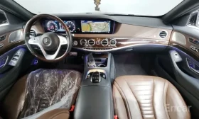 Mercedes-Benz S 560 Maybach packet 4MATIC, снимка 3