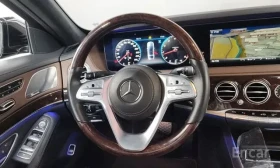 Mercedes-Benz S 560 Maybach packet 4MATIC, снимка 8