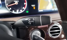 Mercedes-Benz S 560 Maybach packet 4MATIC, снимка 10