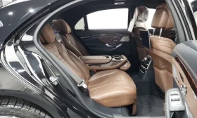 Mercedes-Benz S 560 Maybach packet 4MATIC, снимка 4