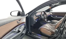 Mercedes-Benz S 560 Maybach packet 4MATIC, снимка 7