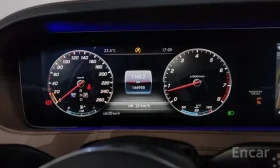 Mercedes-Benz S 560 Maybach packet 4MATIC, снимка 11
