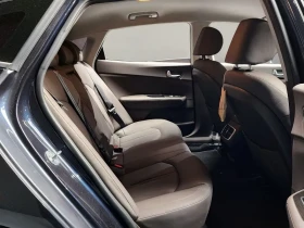 Kia K5 2.0 Noblesse - САМО 30% АВАНС, снимка 11