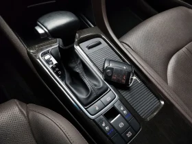 Kia K5 2.0 Noblesse - САМО 30% АВАНС, снимка 9