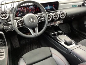 Mercedes-Benz CLA AMG Line * PANORAMA *  AвтоКредит * (ЦЕНА ДО БГ), снимка 8