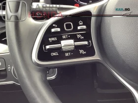 Mercedes-Benz CLA AMG Line * PANORAMA *  AвтоКредит * (ЦЕНА ДО БГ), снимка 16