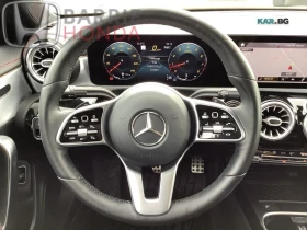 Mercedes-Benz CLA AMG Line * PANORAMA *  AвтоКредит * (ЦЕНА ДО БГ), снимка 10