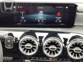Mercedes-Benz CLA AMG Line * PANORAMA *  AвтоКредит * (ЦЕНА ДО БГ), снимка 12