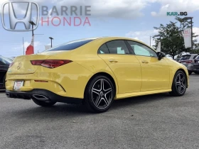 Mercedes-Benz CLA AMG Line * PANORAMA *  AвтоКредит * (ЦЕНА ДО БГ), снимка 6