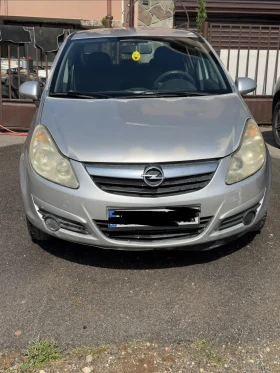 Opel Corsa, снимка 3