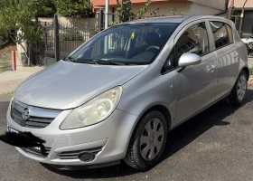 Opel Corsa, снимка 1