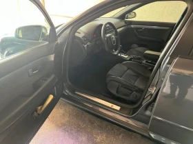 Audi A4 B7 AVANT S-LINE, снимка 5