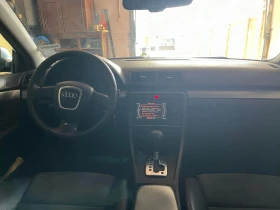 Audi A4 B7 AVANT S-LINE, снимка 4