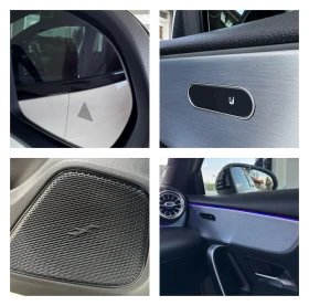 Mercedes-Benz A 200 AMG A 45s LOOK/MULTIBEAM/360 KAMERA/EXHAUST/ALARM, снимка 13