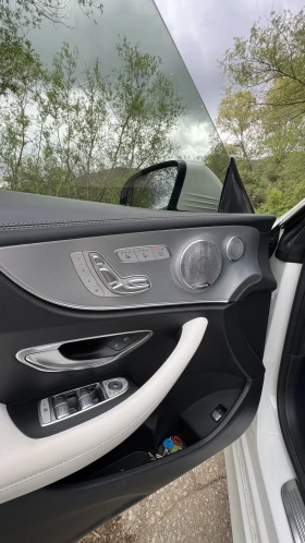 Mercedes-Benz E 220, снимка 11