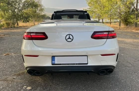 Mercedes-Benz E 220, снимка 4
