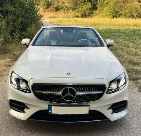 Mercedes-Benz E 220, снимка 7