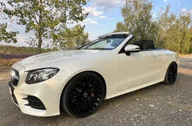 Mercedes-Benz E 220, снимка 2