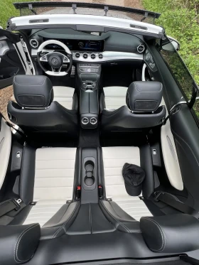Mercedes-Benz E 220, снимка 8