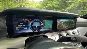Mercedes-Benz E 220, снимка 9